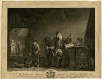 La Consultation Apprehendee